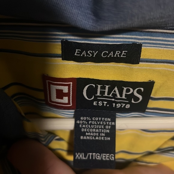 Husband never wore it. - Picture 2 of 3